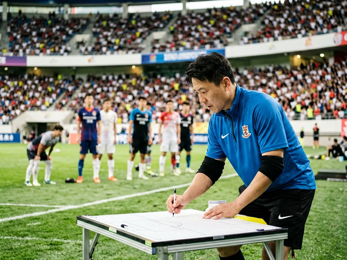 赛场竞技加布里埃尔马加良斯2026世界杯