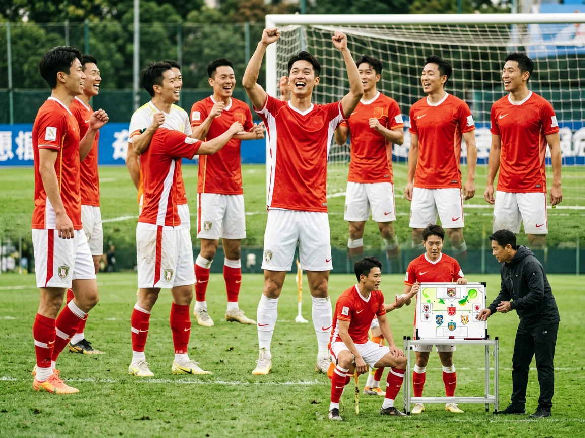 体育赛场准备,本泽马国家队