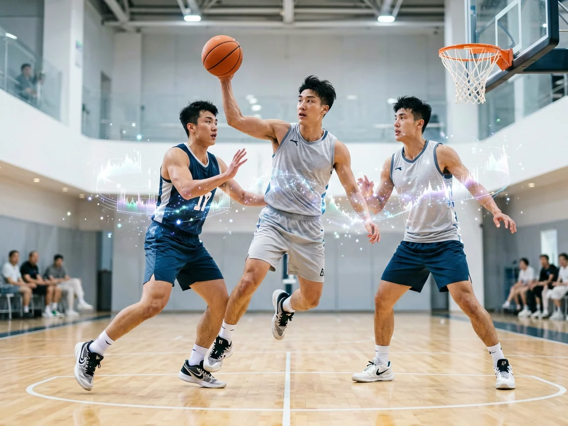 篮球积分榜风云变幻诸强争霸谁能最终脱颖而出